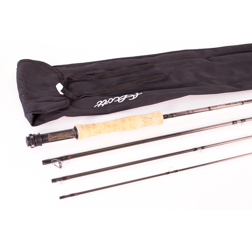 Scott Used Scott Centric 9ft 4wt Scott Used Scott Centric 9ft 4wt
