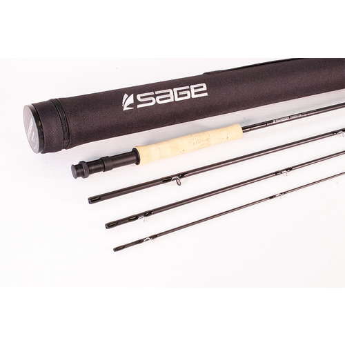 Sage Used Sage Foundation 9ft 5wt Sage Used Sage Foundation 9ft 5wt