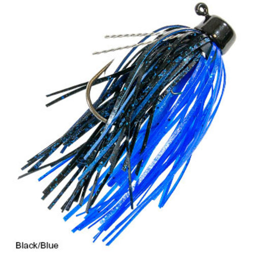 Z-man ShroomZ Micro Finesse Jig - 1/8 oz. Z-man ShroomZ Micro Finesse Jig - 1/8 oz.