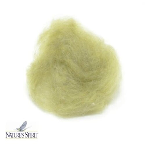 Natures Spirit African Goat Dubbing Natures Spirit African Goat Dubbing