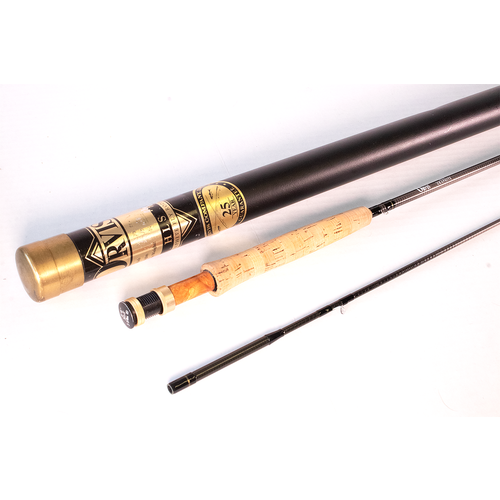 Orvis Used HLS Graphite Fly Rod 9'6" 6wt Orvis Used HLS Graphite Fly Rod 9'6" 6wt