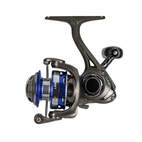 Lew's Laser Lite Spinning Reel Lew's Laser Lite Spinning Reel