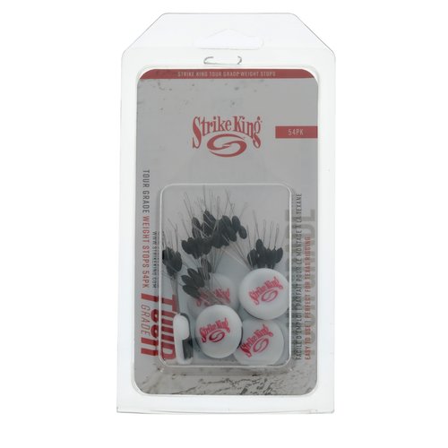 Strike King Tour Grade Weight Stops Strike King Tour Grade Weight Stops