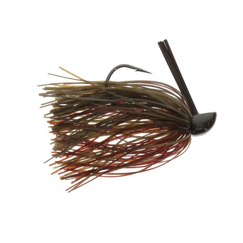 Strike King Compact Tungsten Casting Jig