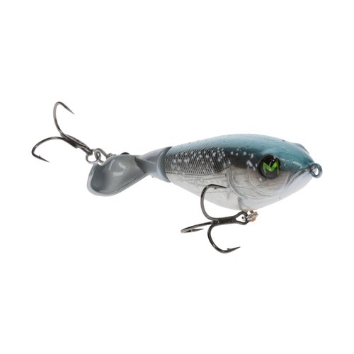 Mach Baits Mach Patroller 90 Propeller Bait Mach Baits Mach Patroller 90 Propeller Bait