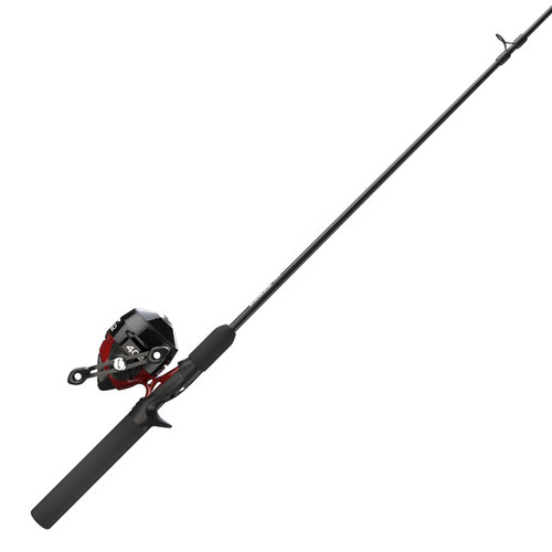 Zebco 404 Spincast Combo Zebco 404 Spincast Combo