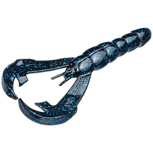 Strike King Rattlin' Rage Craw Strike King Rattlin' Rage Craw