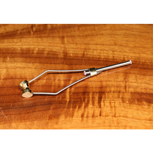 Hareline Hareline Double Ceramic Premium Bobbin Hareline Hareline Double Ceramic Premium Bobbin