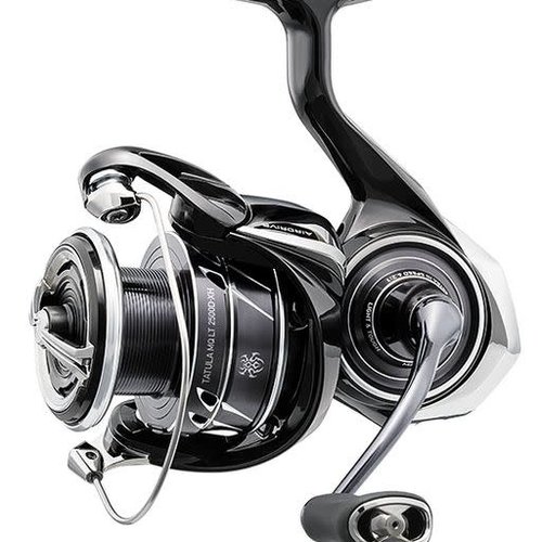 Daiwa Tatula MQ LT Spinning Reel