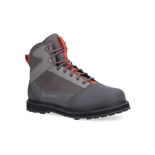 Simms Fishing Products Simms Men's Tributary Boot Basalt