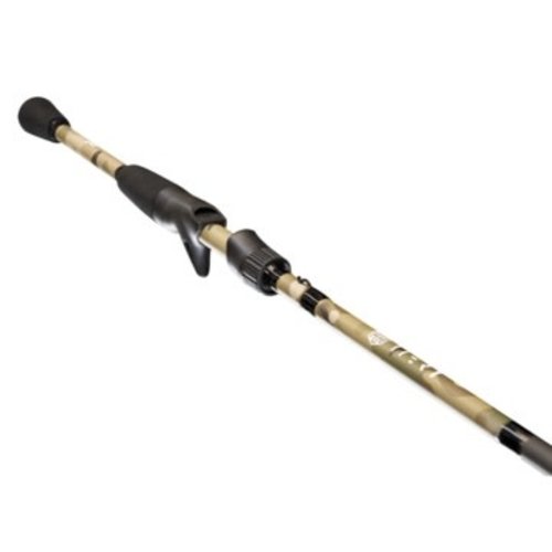 Lew's American Hero Tier 1 Casting Rod Lew's American Hero Tier 1 Casting Rod