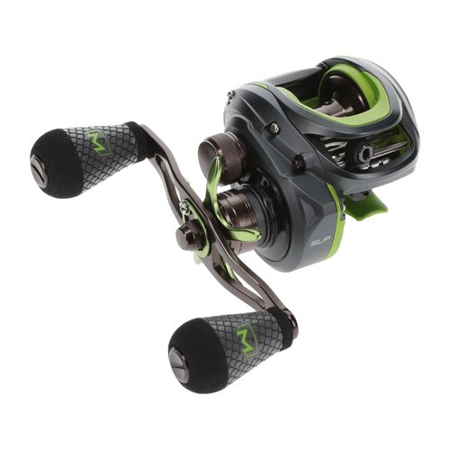 Lew's Mach 2 Baitcast Reel Lew's Mach 2 Baitcast Reel