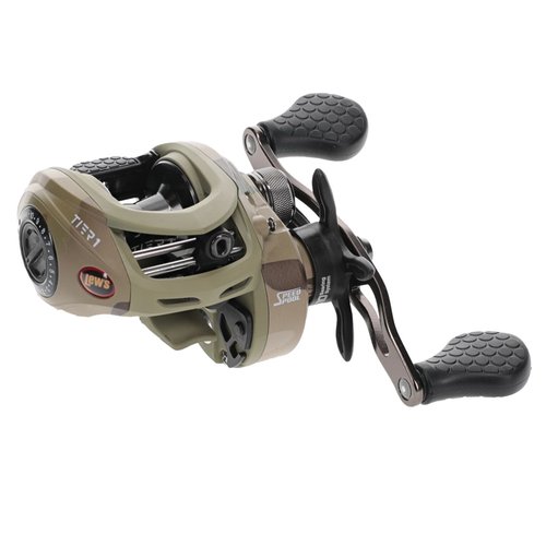Lew's American Hero Tier 1 Baitcast Reel Lew's American Hero Tier 1 Baitcast Reel