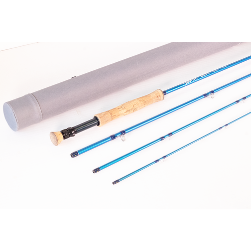 Temple Fork Outfitters Used TFO Axiom II-X 9ft 8wt Temple Fork Outfitters Used TFO Axiom II-X 9ft 8wt