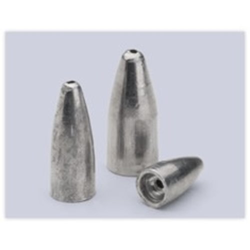 Bullet Weight BW - Slip Sinker Pro Pack Bullet Weight BW - Slip Sinker Pro Pack