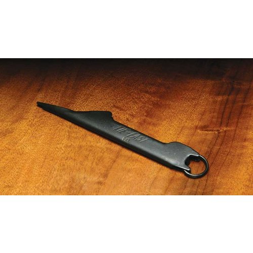 Hareline Tie-Fast Knot Tyer Matte Black Hareline Tie-Fast Knot Tyer Matte Black