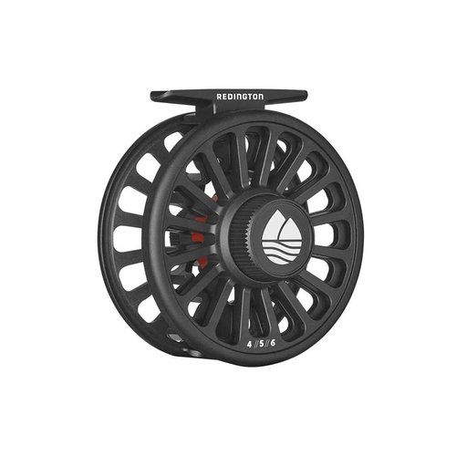 Redington Redington Crosswater IV Fly Reel Black Redington Redington Crosswater IV Fly Reel Black