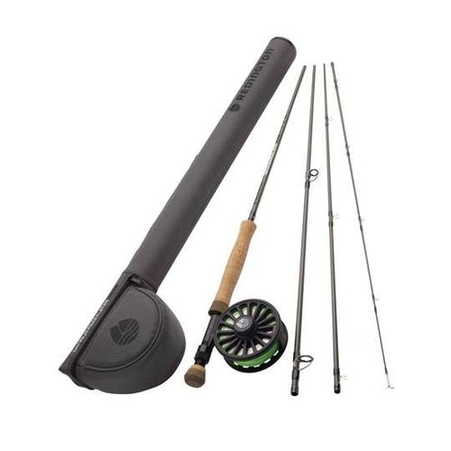 Redington Redington Wrangler Bass Combo Kit 7wt Redington Redington Wrangler Bass Combo Kit 7wt