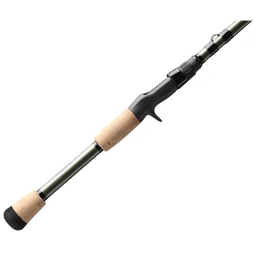 St. Croix Mojo Bass Casting Rods St. Croix Mojo Bass Casting Rods