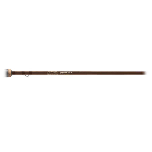 St. Croix Panfish Series Spinning Rods
