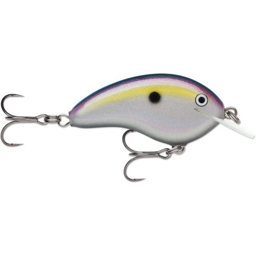 Rapala OG (Ott's Garage) Tiny 4 Rapala OG (Ott's Garage) Tiny 4