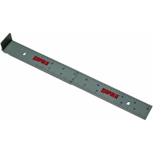 Rapala 24" Folding Ruler