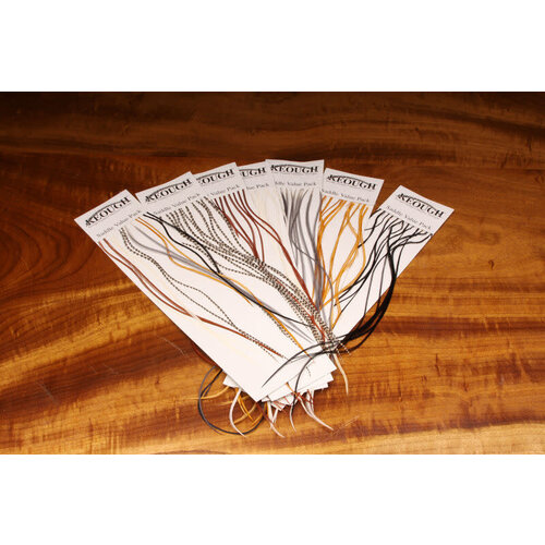 Keough Saddle Value Pack Keough Saddle Value Pack