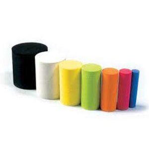 Wapsi Large Foam Cylinders for Poppers