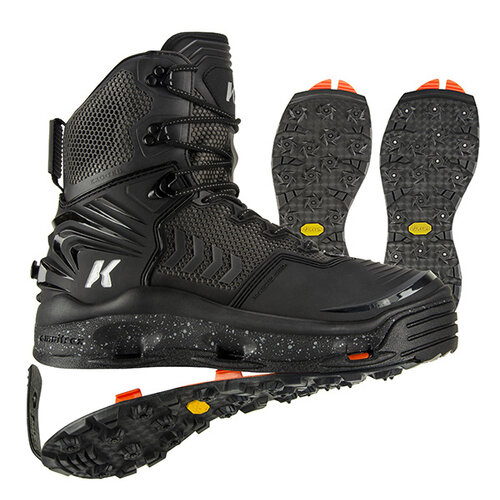 Korkers River Ops Wading Boots Korkers River Ops Wading Boots