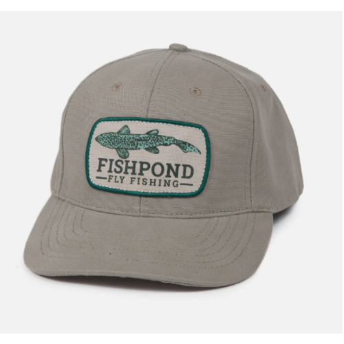 Fishpond Fishpond Cruiser Trout Hat Fishpond Fishpond Cruiser Trout Hat
