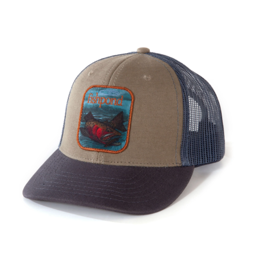 Fishpond Fishpond Drop-Off Hat Fishpond Fishpond Drop-Off Hat
