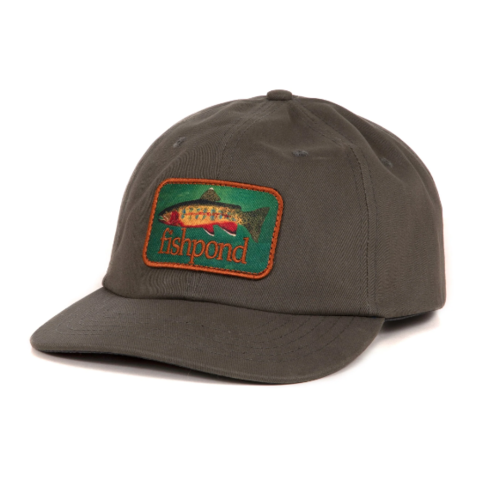 Fishpond Fishpond Golden Trout Hat Fishpond Fishpond Golden Trout Hat