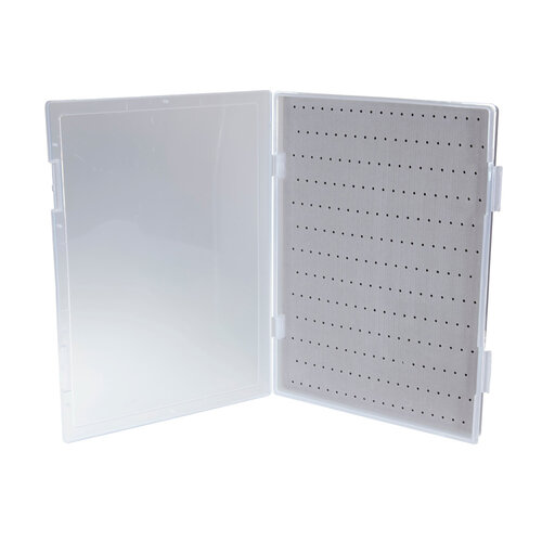 Precision Fly Fishing Slim XL Guide Slit Foam Box Precision Fly Fishing Slim XL Guide Slit Foam Box