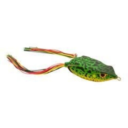 SPRO Bronzeye Frog 60