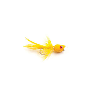 Fulling Mill Bluegill Bug Popper