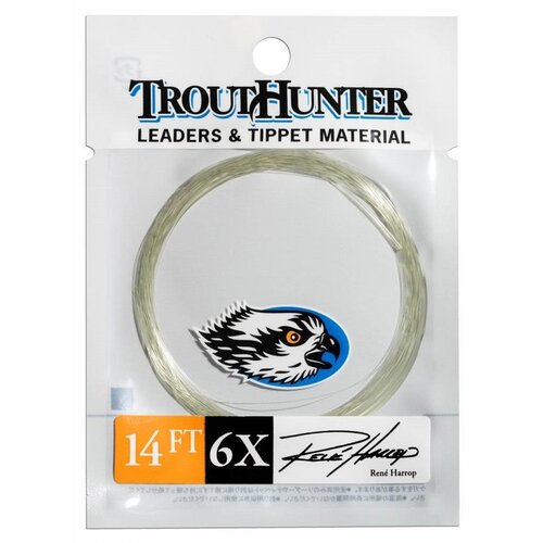 TroutHunter TroutHunter Rene Harrop 14ft Signature Leader TroutHunter TroutHunter Rene Harrop 14ft Signature Leader
