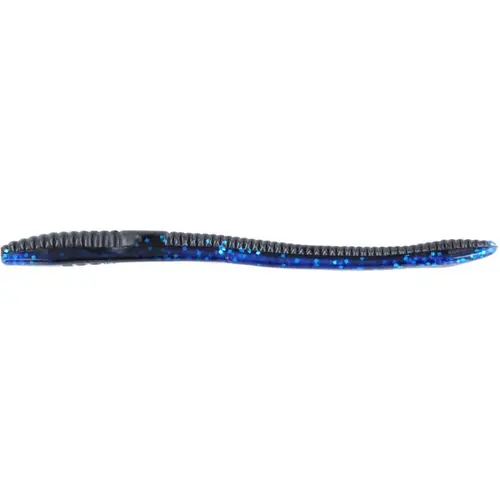 Zoom Zoom Finesse Worm 4.5"