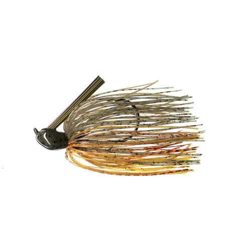 Dirty Jigs Tackle DJ Luke Clausen Compact Pitchin' Jig Dirty Jigs Tackle DJ Luke Clausen Compact Pitchin' Jig