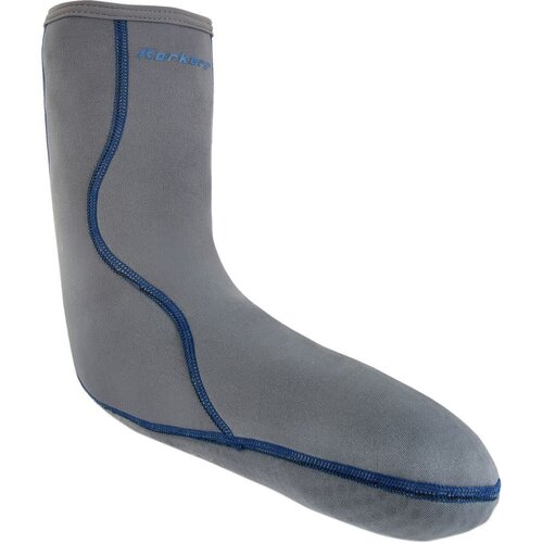 Korkers 2.5mm Neoprene I-Drain Wading Sock Korkers 2.5mm Neoprene I-Drain Wading Sock