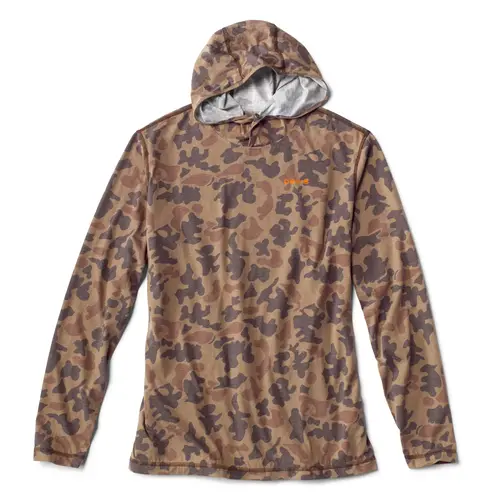 Orvis Drirelease Pullover Hoodie Orvis Drirelease Pullover Hoodie