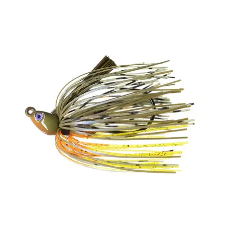 Dirty Jigs Tackle DJ Original Swim Jig Dirty Jigs Tackle DJ Original Swim Jig