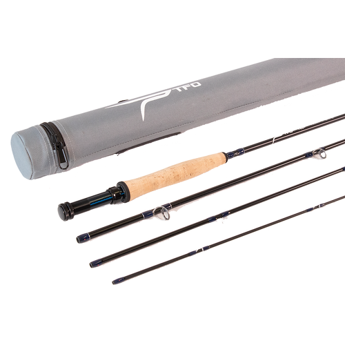Temple Fork Outfitters Used TFO Pro III 9' 6wt Temple Fork Outfitters Used TFO Pro III 9' 6wt