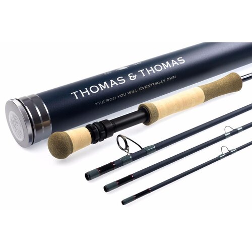Thomas & Thomas Exocett SS Fly Rod Thomas & Thomas Exocett SS Fly Rod