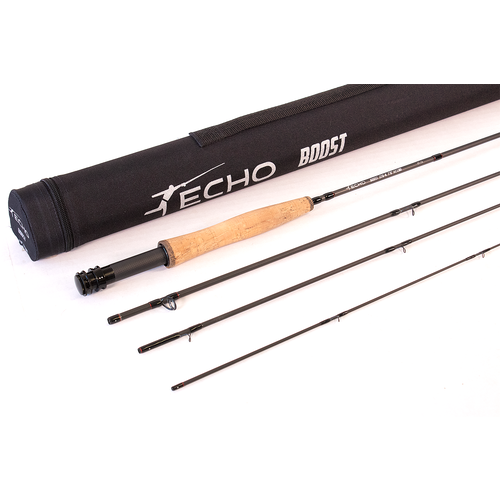 echo Used Echo Boost 7' 2wt echo Used Echo Boost 7' 2wt