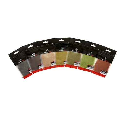 Fulling Mill Eco Warrior Dub Fulling Mill Eco Warrior Dub