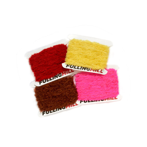 Fulling Mill EZ Egg Yarn Mini Fulling Mill EZ Egg Yarn Mini