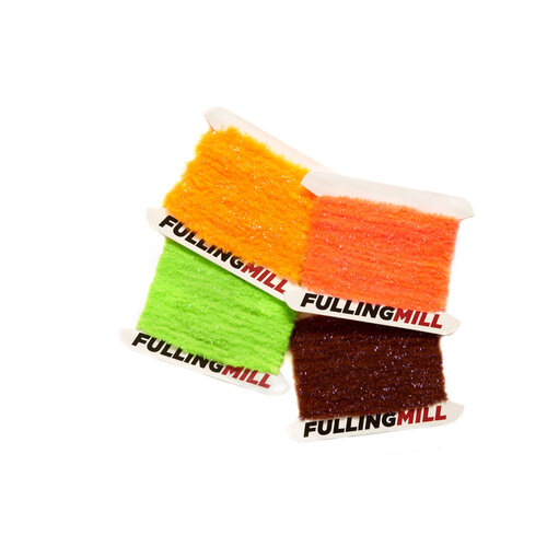 Fulling Mill EZ Egg Yarn Mini UV Fulling Mill EZ Egg Yarn Mini UV