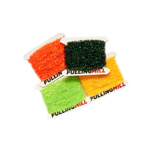 Fulling Mill Shimmer Chenille Small Fulling Mill Shimmer Chenille Small