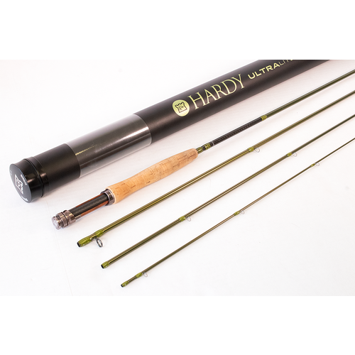 Hardy Used Hardy Ultralite 10' 5wt Hardy Used Hardy Ultralite 10' 5wt