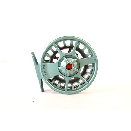 Waterworks-Lamson Used Lamson Liquid -3+ Glacier Waterworks-Lamson Used Lamson Liquid -3+ Glacier